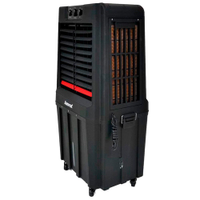 Climatizador de Ar 90 Litros 3 Velocidades Limpa Fácil Amvox - 110V