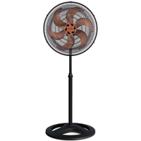 Ventilador de Coluna Ventisol 50cm Turbo 6 Pás - 220V