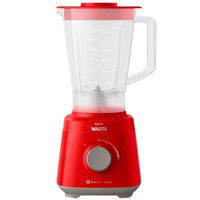 Liquidificador Philips Walita Daily Ri2110 Vermelho