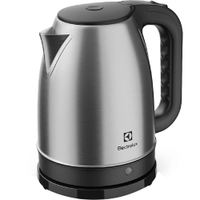 Chaleira Elétrica Electrolux 1,8L Inox Efficient Eek10 220V