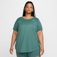Plus Size - Camiseta Nike Dri-FIT Feminina