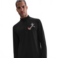 Camiseta Dri-FIT Nike Run Energy Stride Masculina
