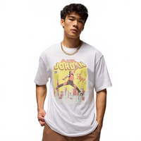 Camiseta Jordan Crew Masculina