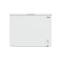Freezer Horizontal Philco PFH260B - 253 litros - 220V