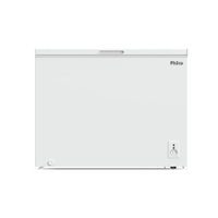 Freezer Horizontal Philco PFH260B - 253 litros - 220V