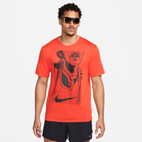 Camiseta Nike Run Energy Masculina