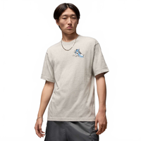 Camiseta Jordan Crew Masculina