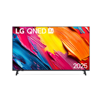 Smart TV 55 4K LG 55QNED70ASA QNED Color Processador a7 AI WebOS 25