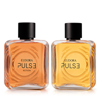 Pulse Eudora - Desodorante Colônia Masculino 100ml