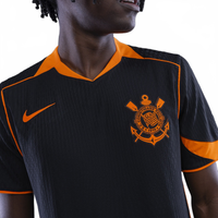 Camisa Corinthians Nike Total 90 III 2025/26 Jogador Masculina
