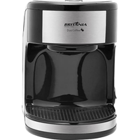 Cafeteira Britânia Duo Coffee Base Antiderrapante 450W 220V