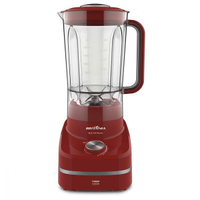 Liquidificador Britânia Revert Turbo 1200W BLQ1250 - 220V