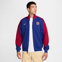 Jaqueta Nike Barcelona Hino Masculina