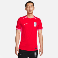 Camisa Nike Coreia I 2023/24 Torcedor Pro Masculina
