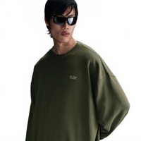 Blusão Nike Club Crew Masculino
