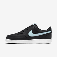 Tênis Masculino Court Vision Low Next Nature - Preto