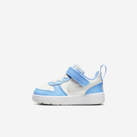 Tênis Nike Court Borough Low Recraft Infantil