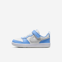 Tênis Nike Court Borough Low Recraft Infantil