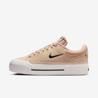 Tênis Nike Court Legacy Lift Feminino