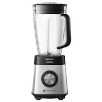 Liquidificador Philips Walita 5000Series Inox Ri2244/90 220V - Liquidificador
