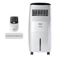 Climatizador de Ar Air Protect WAP - 220V