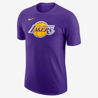 Camiseta Nike Los Angeles Lakers Masculina