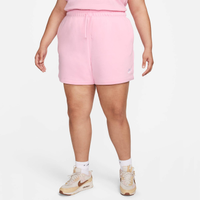 Plus Size - Shorts Nike Feminino