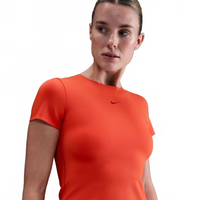 Camiseta Nike Dri-FIT Form Feminina