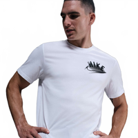 Camiseta Nike Dri-FIT Fitness Masculina