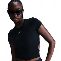 Camiseta Nike Sportswear Chill Knit Feminina