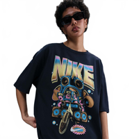 Camiseta Nike Sportswear Essential Feminina