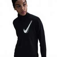 Blusão Nike Swoosh HZ Feminino