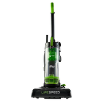 Aspirador de Pó Vertical Wap Life Speed 2 em 1 com 2000W Verde e Preto - 220V