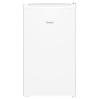 Frigobar Consul 117 Litros CRC12CB Branco, 110 Volts