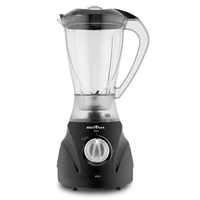 Liquidificador Britânia Black 2,1L - 110V