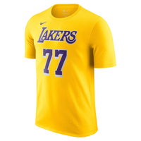 Camiseta Nike Lakers Masculina