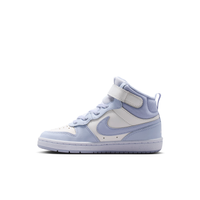 Tênis Nike Court Borough Mid 2 Infantil