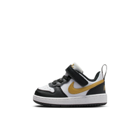 Tênis Nike Court Borough Low Recraft Infantil