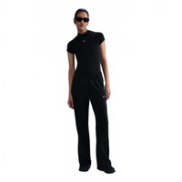 Calça Nike Sportswear Poly Knit Feminina