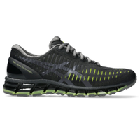 Tênis ASICS GEL-Quantum 360 I - Unissex - Cinza/Verde