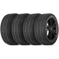 Kit 4 Pneu Continental Aro 20 285/45r20 112y Xl Fr ContiSportContact 5 Suv AO