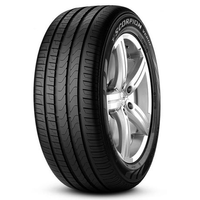 Pneu Pirelli Aro 19 255/50r19 107w Xl Scorpion Verde Run Flat