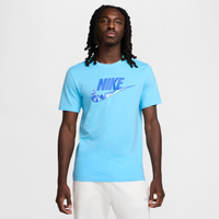 Camiseta Nike Sportswear Futura Masculina