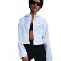 Jaqueta Nike Sportswear Windrunner Feminina