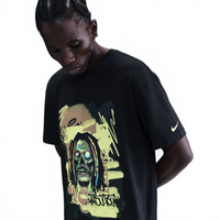 Camiseta Jordan M90 Zombie Masculina