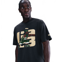 Camiseta Nike Lebron James M90 Masculina