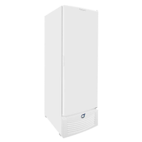 Refrigerador Vertical Fricon 569 Litros VCET569-1C, Tripla Ação, Porta de Chapa, Branco