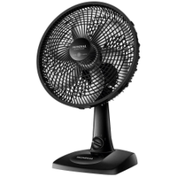 Ventilador de Mesa Mondial - 06 Pás - VSP-30-B - 110V