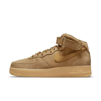 Tênis Nike Air Force 1 Mid "07 Masculino