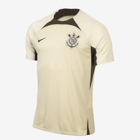 Camiseta Nike Corinthians Academy Pro Masculina